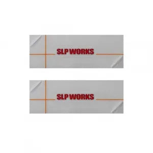 3D Cutting Sticker W16