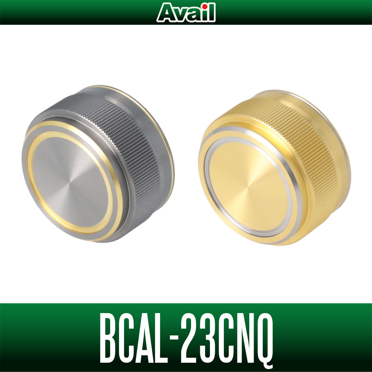 Tension Knob For Calcutta Conquest 101/BFS/SE31HG