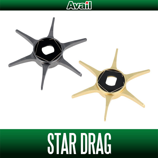 Star Drag For Calcutta Conquest 101/BFS/SE31HG