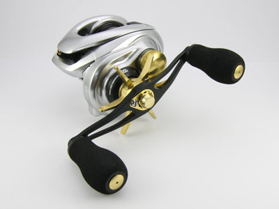 Avail Mechanical Brake Knob MT16 for Metanium 13/15/16