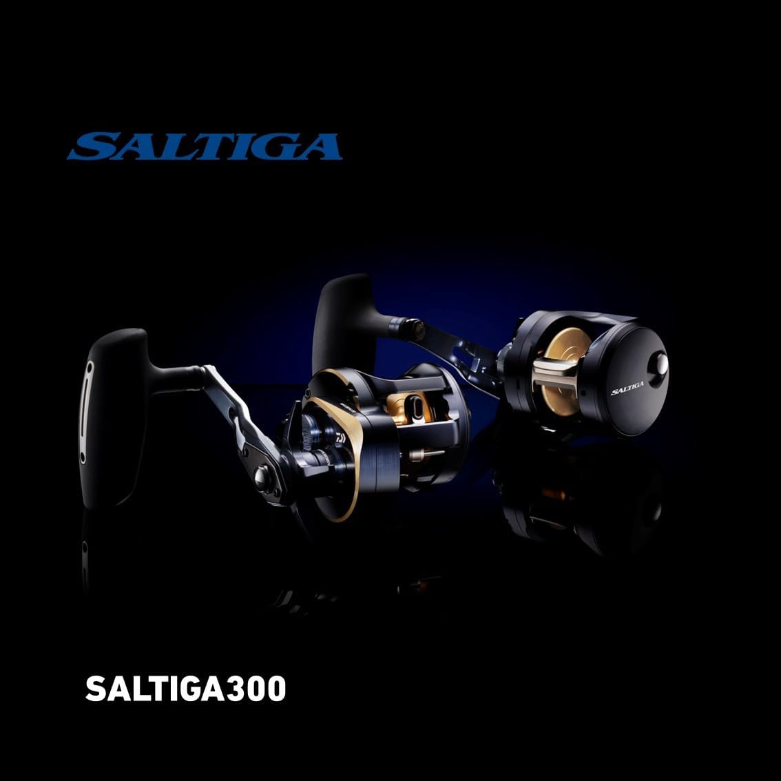 2025 Saltiga 300