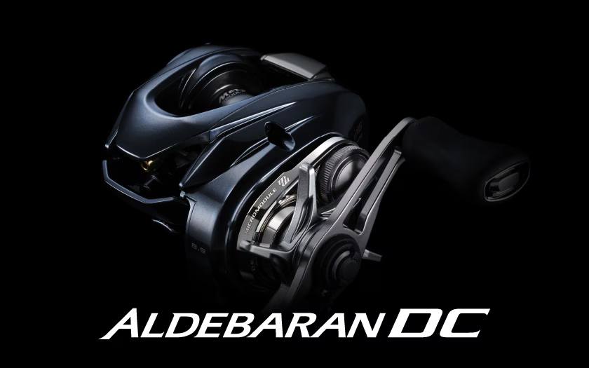 2025 Aldebaran DC 31HG/31XG