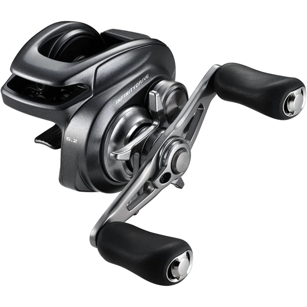 22 Shimano Bantam