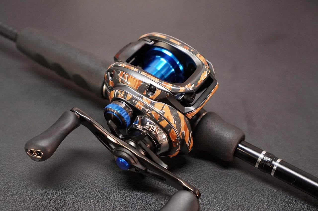 Wanee's Decal for 20/23 SLX DC