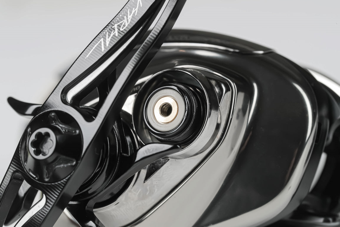 Gold Works Takumi Bush “REN” for 21/23 ANTARES DC