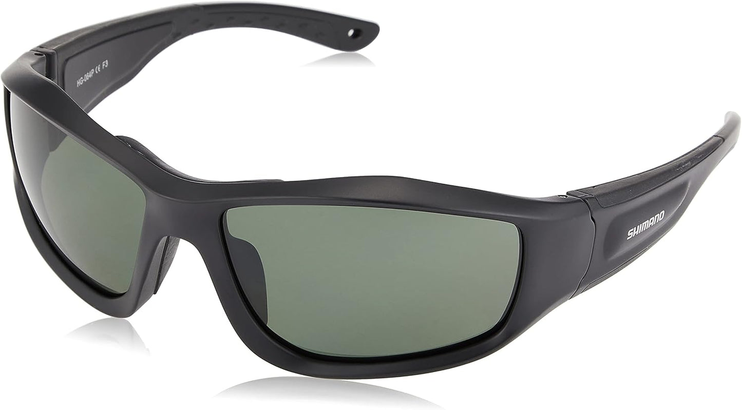 Shimano Fishing Glass Sunglass FLOATING HG-064P