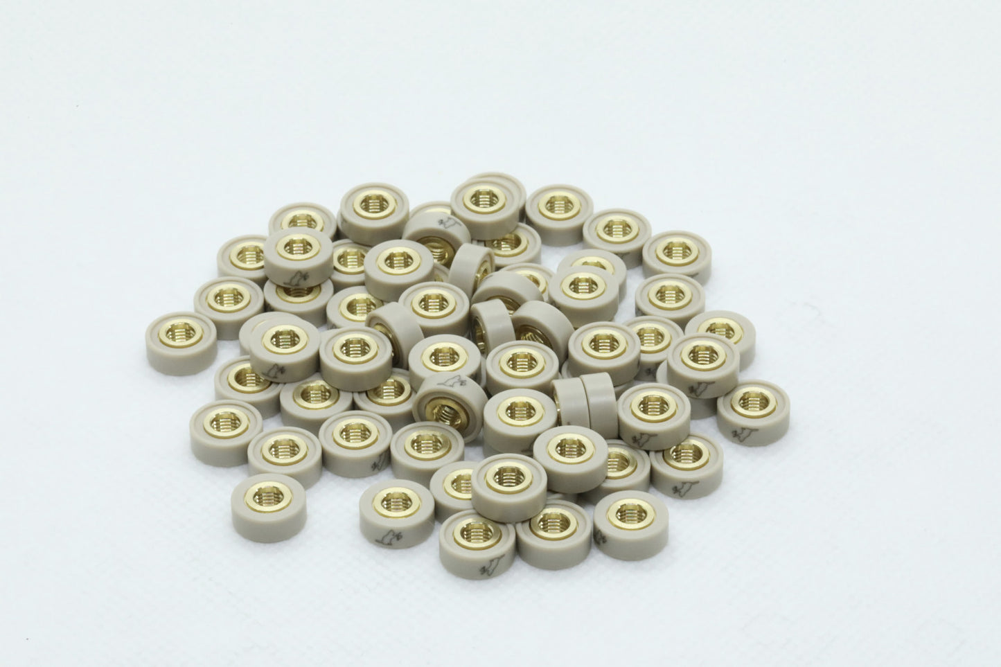 Gold Works Takumi Bush “REN” for 21/23 ANTARES DC
