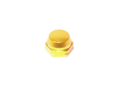 Handle Lock Nut M7 (for SHIMANO)