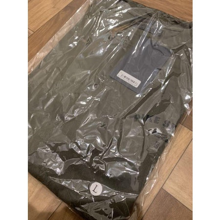 PIKE STREET MARKET TOKYO ANGLING & COUNTRY CLUB UPF50+ JERSEY BAJU PANCING