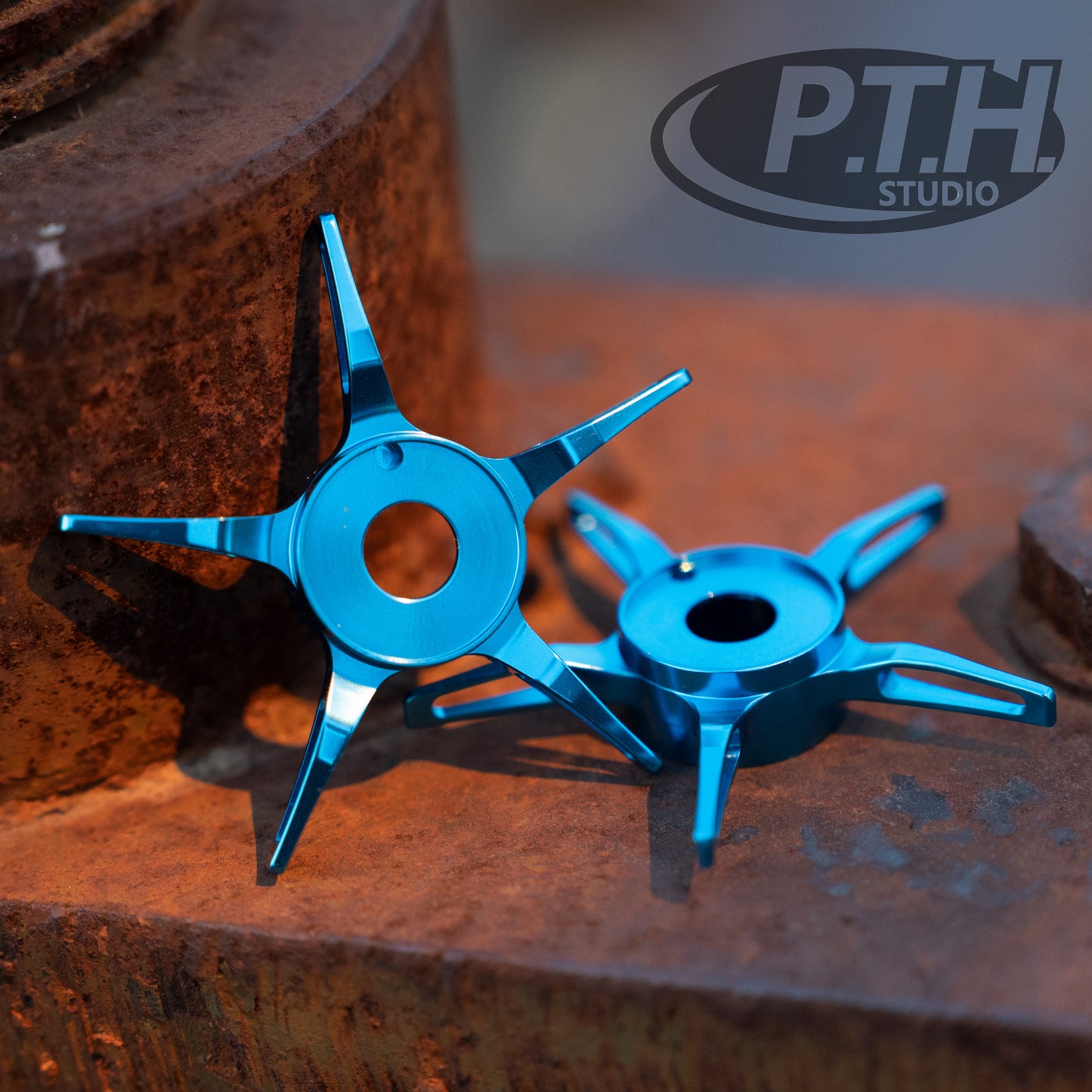 PTH Aldebaran 25DC & 22BFS Parts
