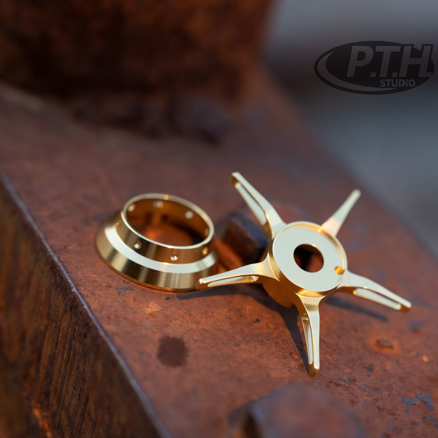 PTH Aldebaran 25DC & 22BFS Parts