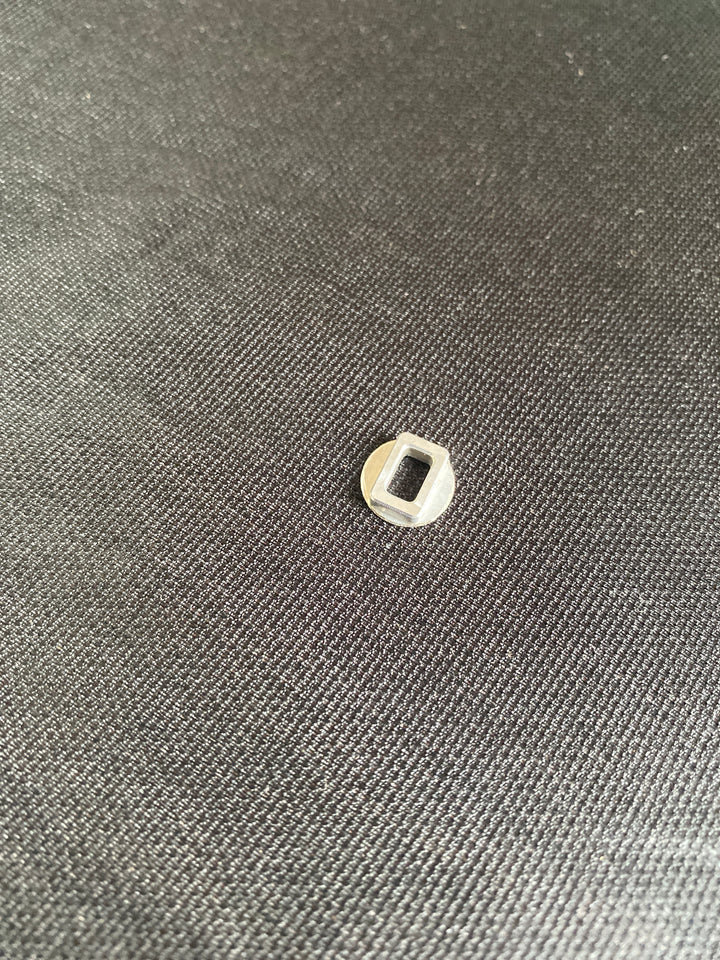 Studio Composite Spare Parts Retainer/Screw/Adaptor
