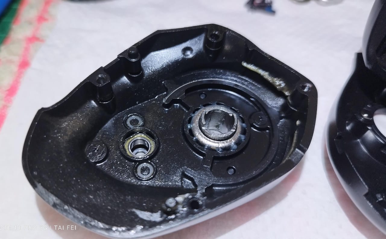 Fei Reel Workshop - Fei - Selangor