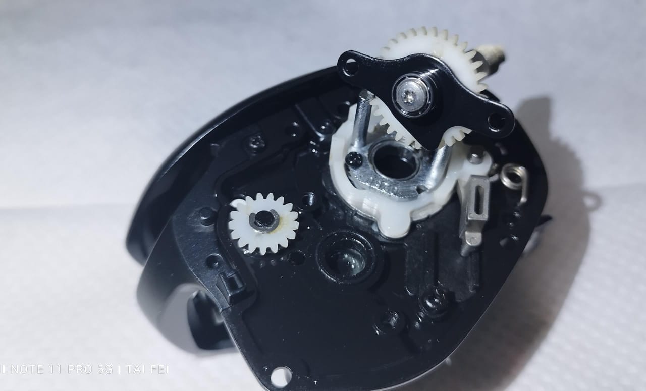 Fei Reel Workshop - Fei - Selangor