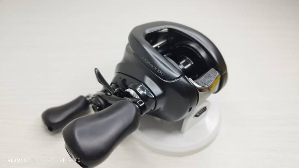 Fei Reel Workshop - Fei - Selangor