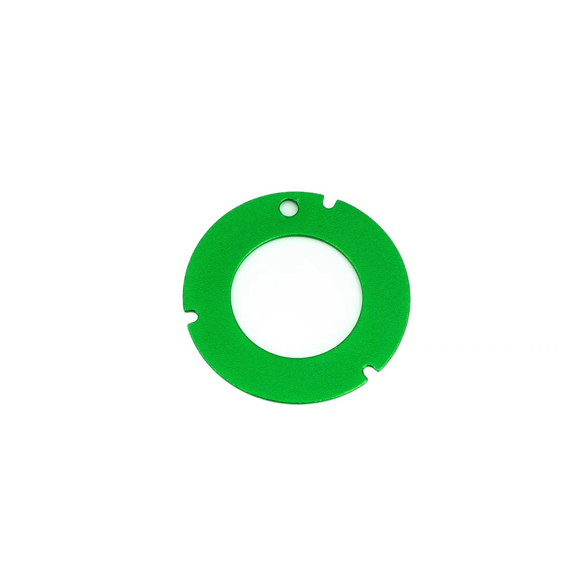 PTH Color Plate for Bantam/Metanium