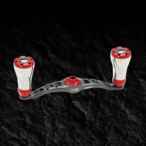 Livre Crank 90 Handle
