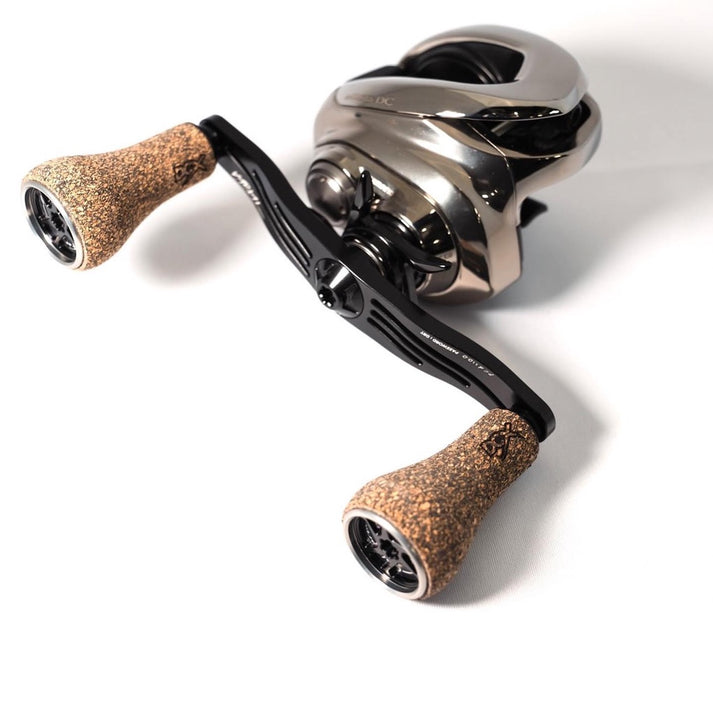 DRT Varial DCX Rubber Cork Knob B310