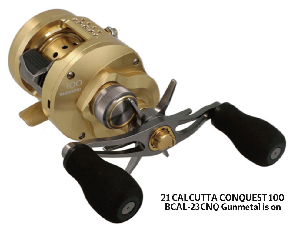 Tension Knob For Calcutta Conquest 101/BFS/SE31HG
