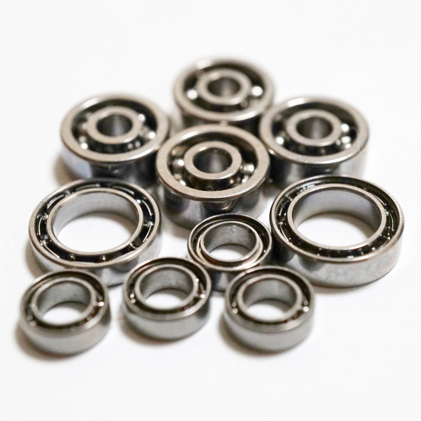 Gold Works Takumi Bearing Maintenance BB