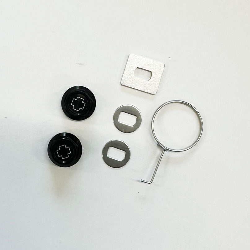 RC-SC EX PLUS 88mm, 92mm, 96mm, 102mm, 108mm, 118mm