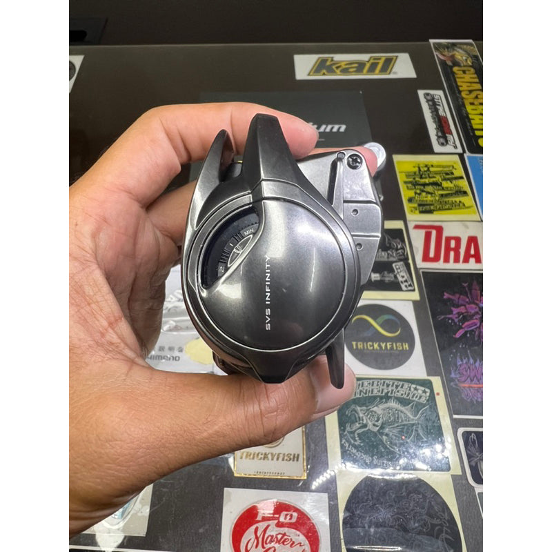 SHIMANO METANIUM 2020 NEW