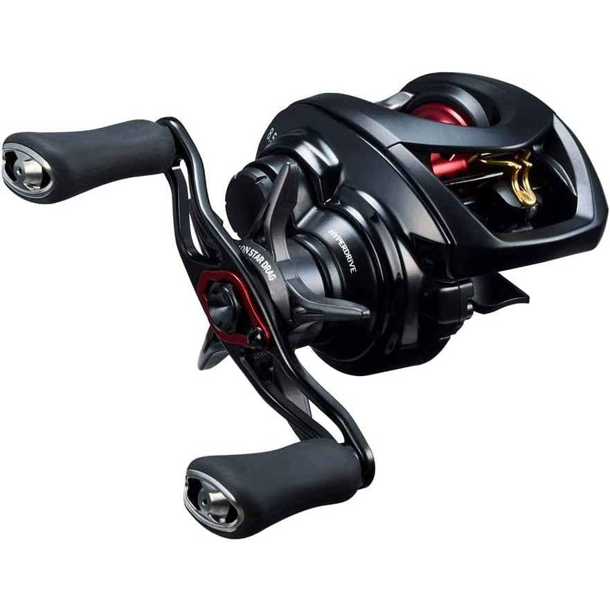 DAIWA SS AIR TW 2023 LEFT – TRICKYFISH