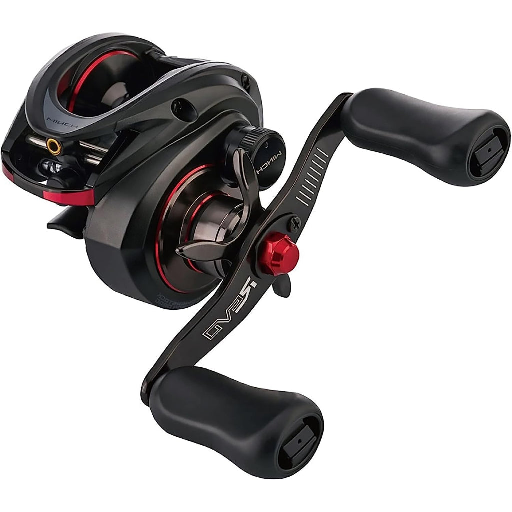 Abu Garcia Revo5 Winch-L