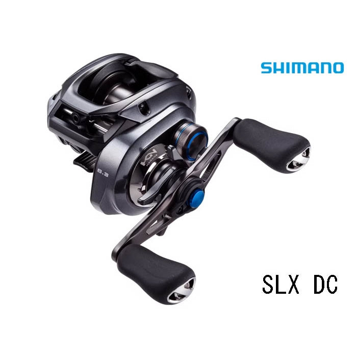 2023 SHIMANO SLX DC 71 TRICKYFISH 2023 SHIMANO SLX DC 71 TRICKYFISH