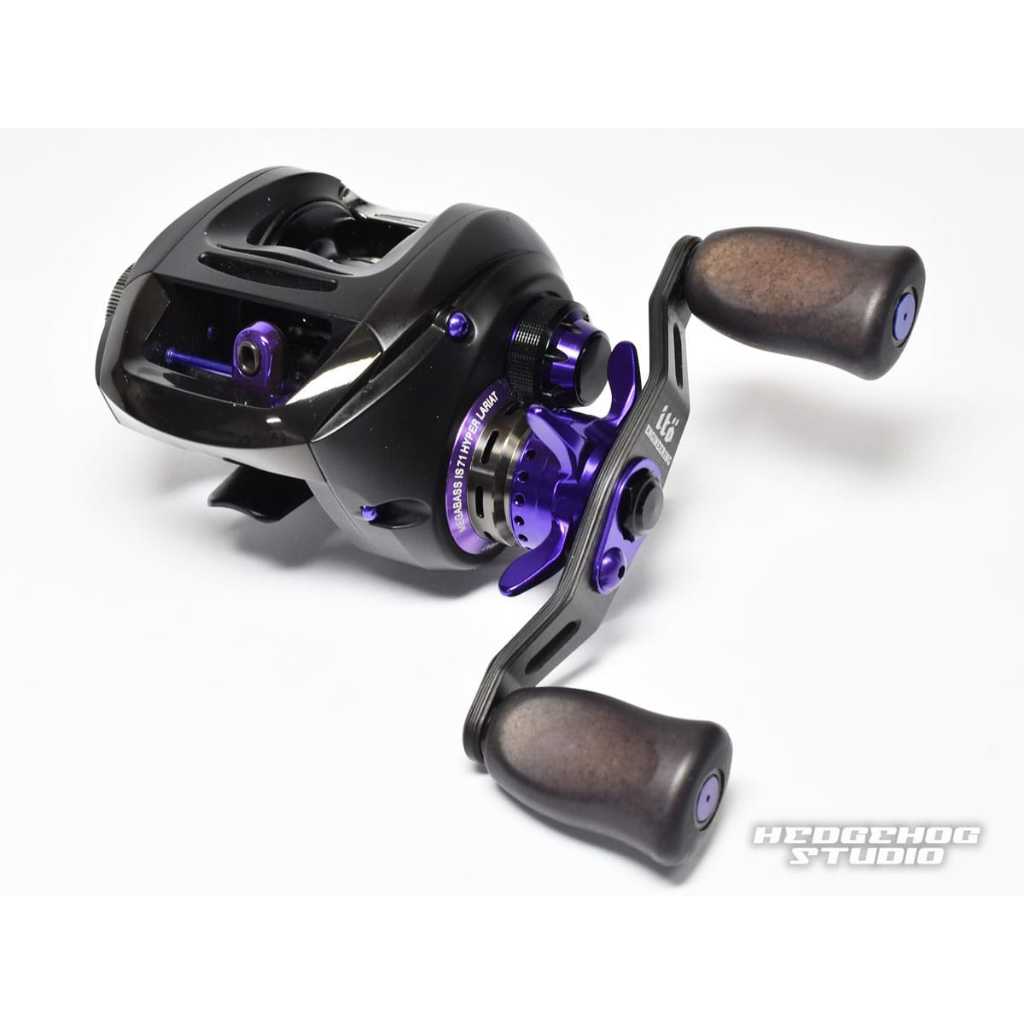 Megabass Hyper Cork Knob (2pcs)