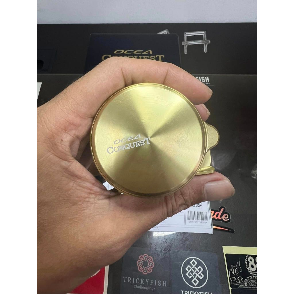 ππππ OCEA CONQUEST 200/201 βπππβ