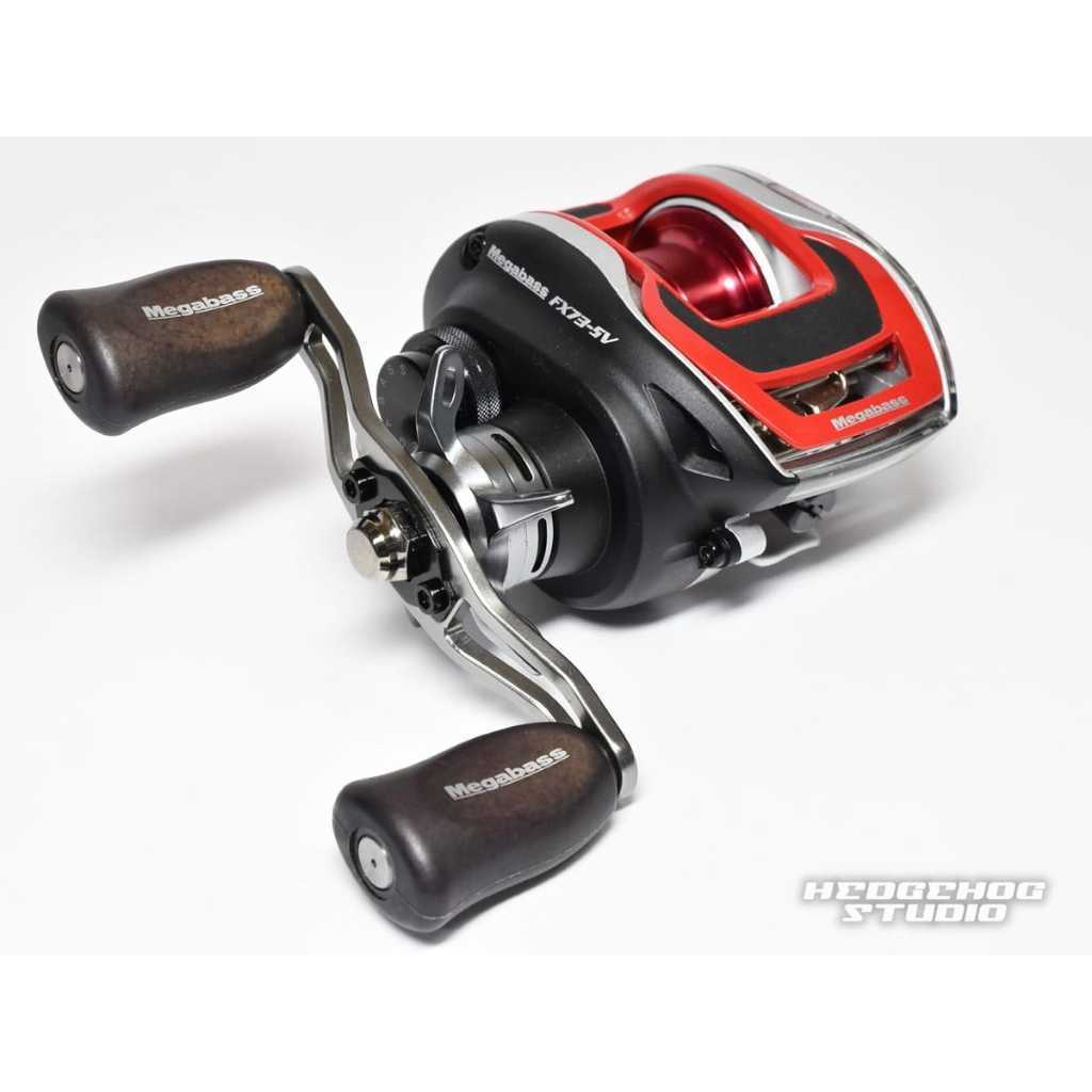 Megabass Hyper Cork Knob (2pcs)