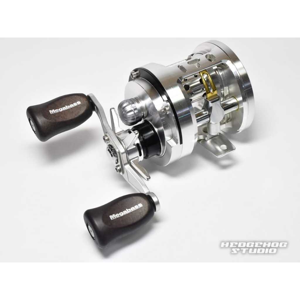Megabass Hyper Cork Knob (2pcs)