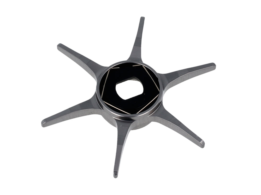 Star Drag For Calcutta Conquest 101/BFS/SE31HG