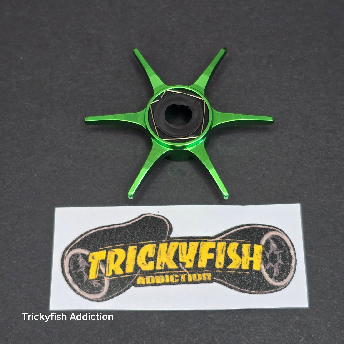 Star Drag for Shimano (Hex2)
