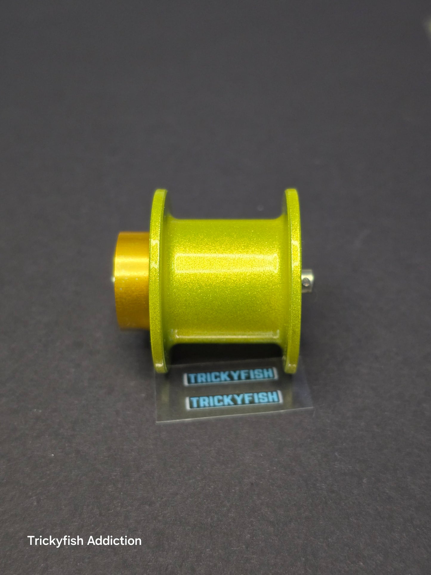 ZPI Techno Formula MG Spool RC-002
