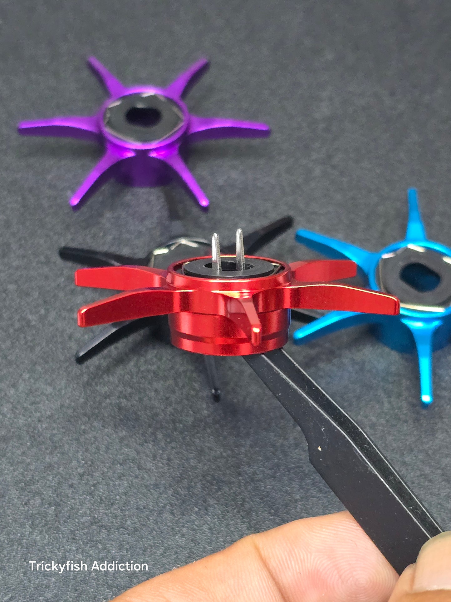 Star Drag for Shimano (Hex2)
