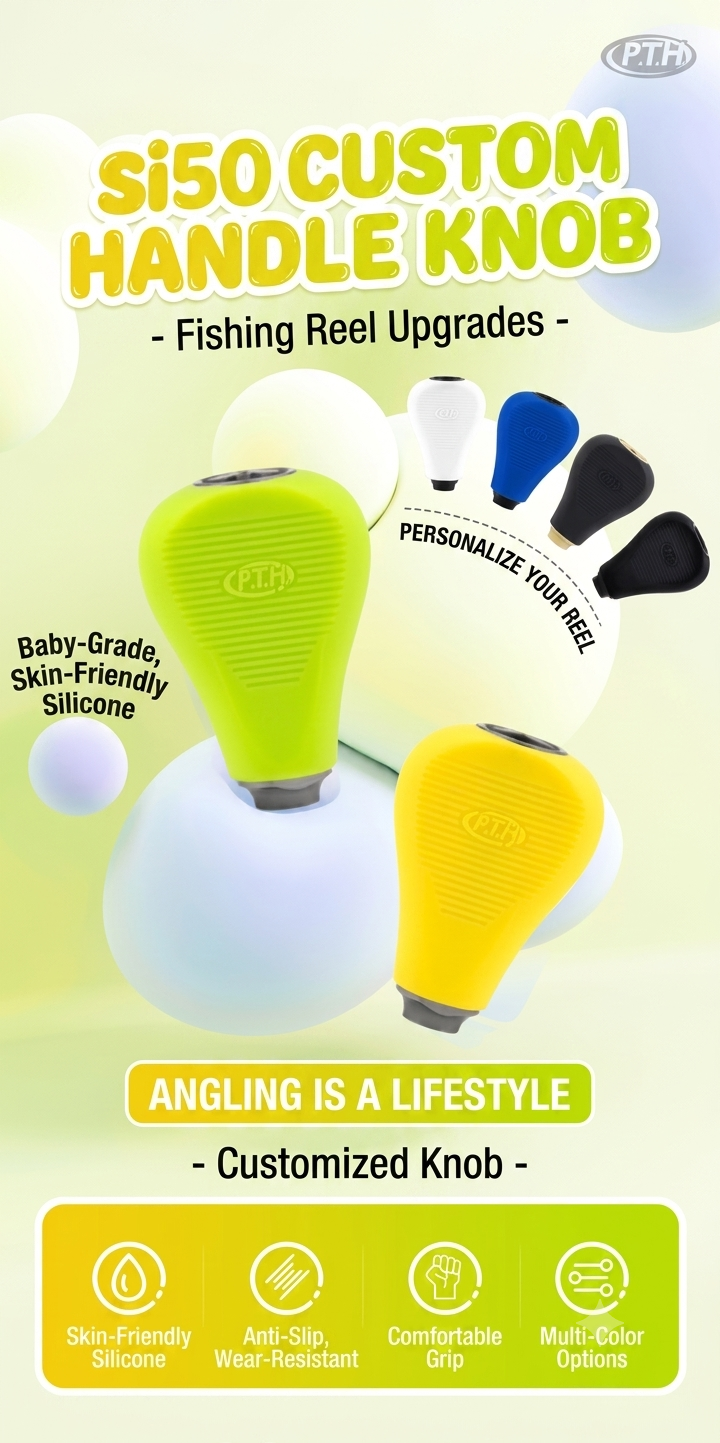 PTH MK1 FLAT SILICON SLEEVE
