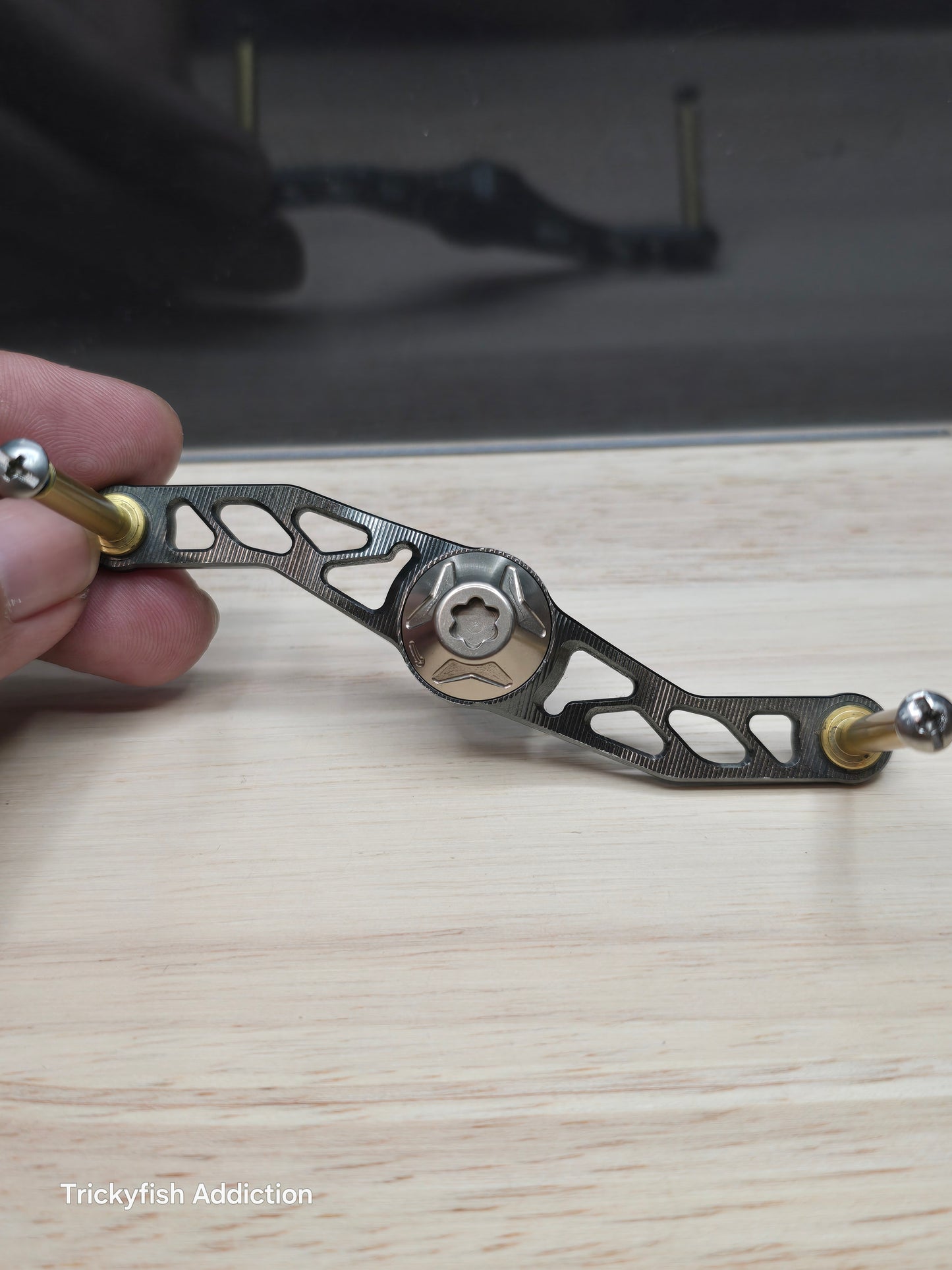 Livre Aventura 90mm Daiwa