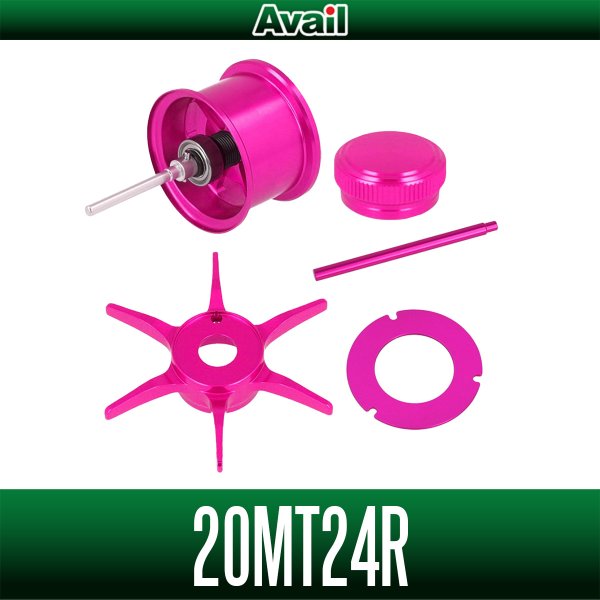 Custom Kit For Metanium 20/22/23