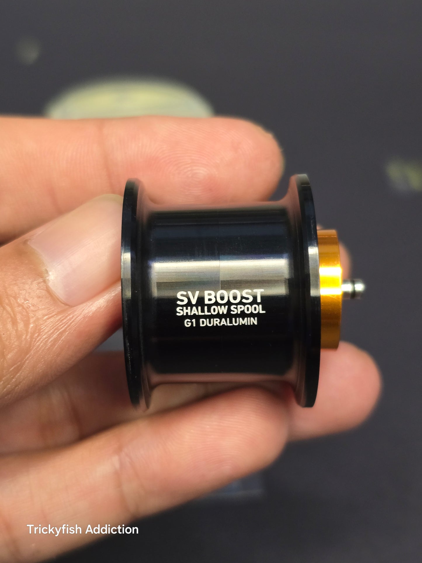 SLP Works SV Boost 1000s G1