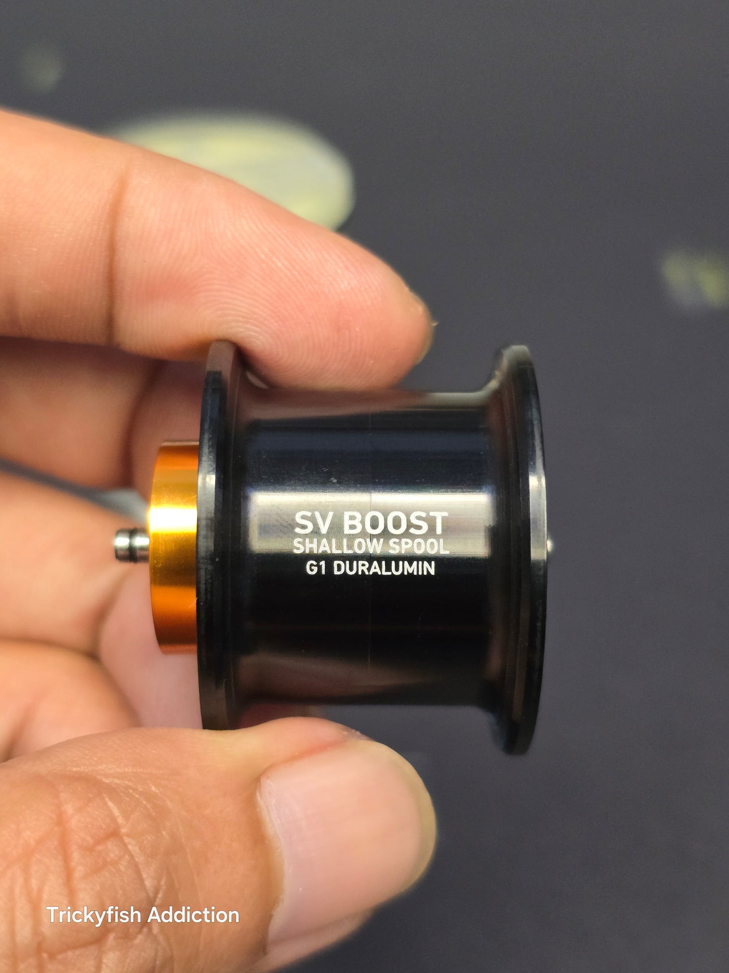 SLP Works SV Boost 1000s G1