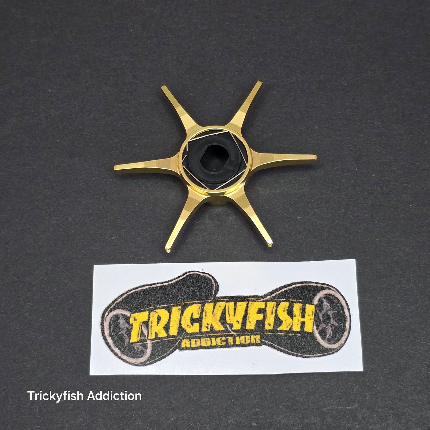 Star Drag for Shimano (Hex2)
