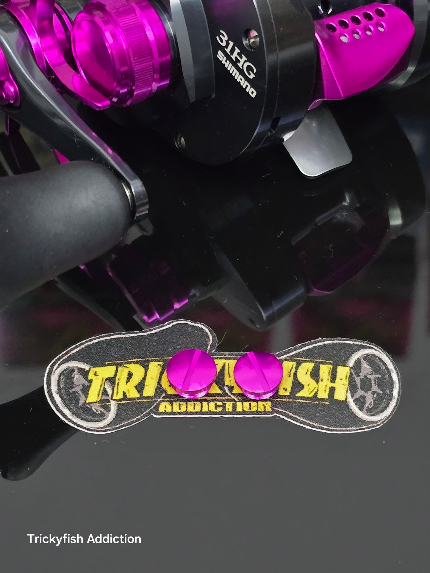 PTH Studio Handle Knob Cover/Cap