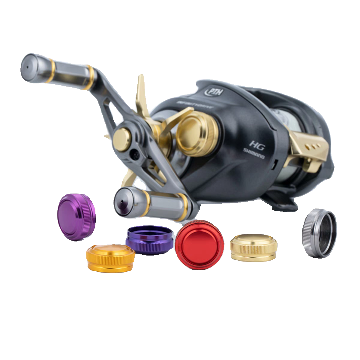 PTH Tension Knob for Bantam
