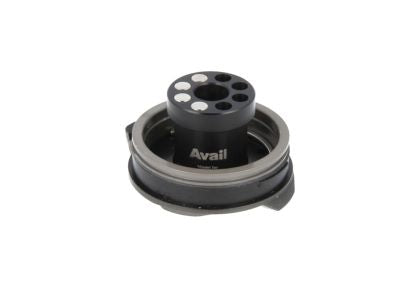 Microcast Magnetic Brake for Metanium 20/22/23