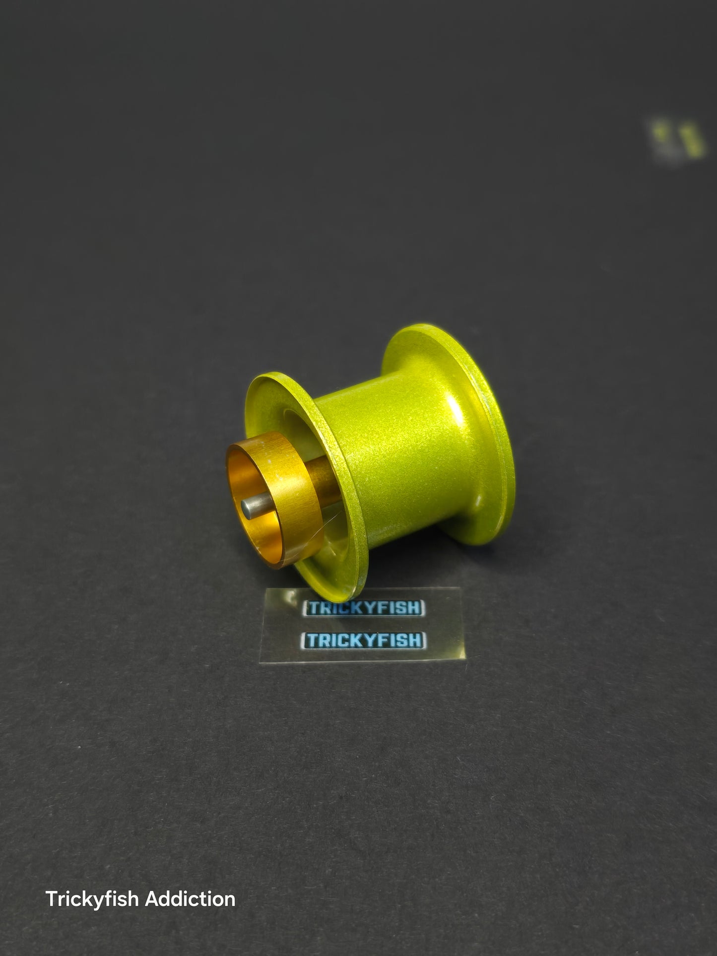 ZPI Techno Formula MG Spool RC-002