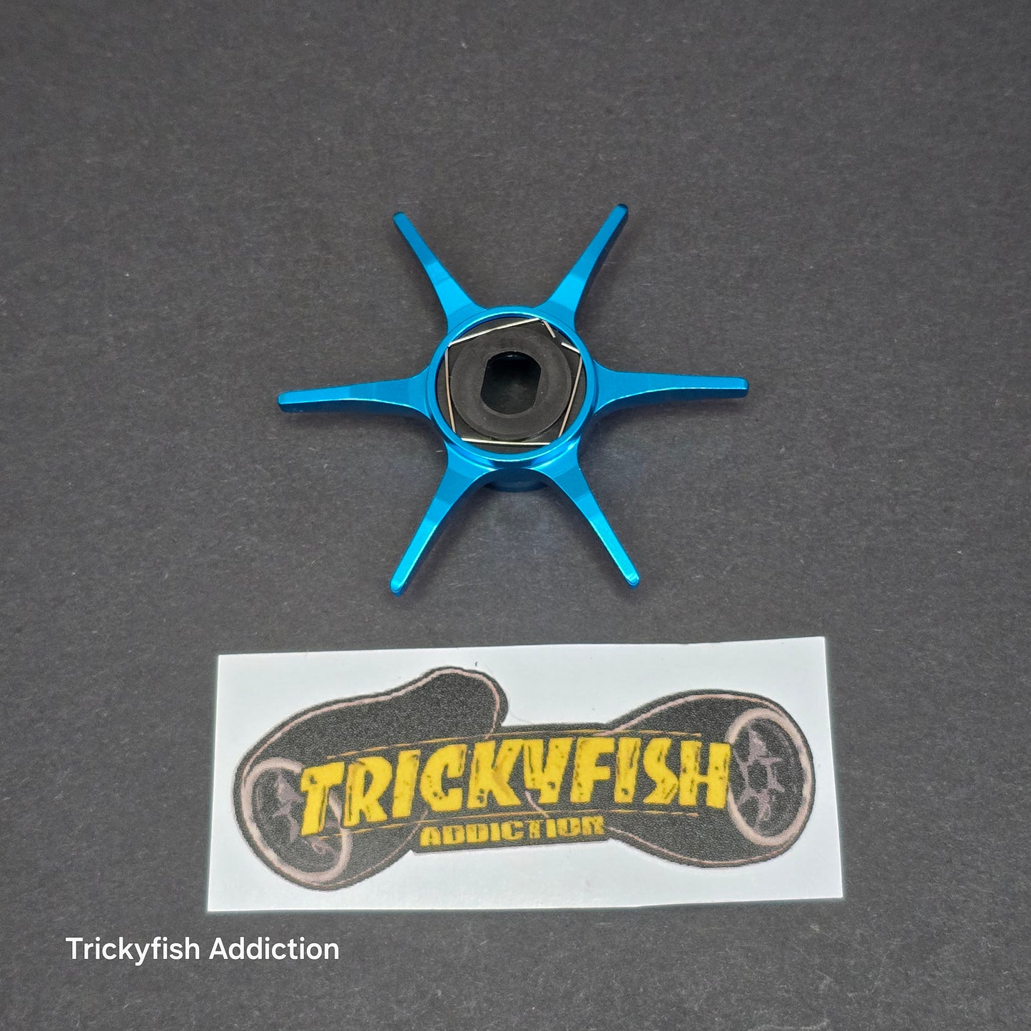 Star Drag for Shimano (Hex2)