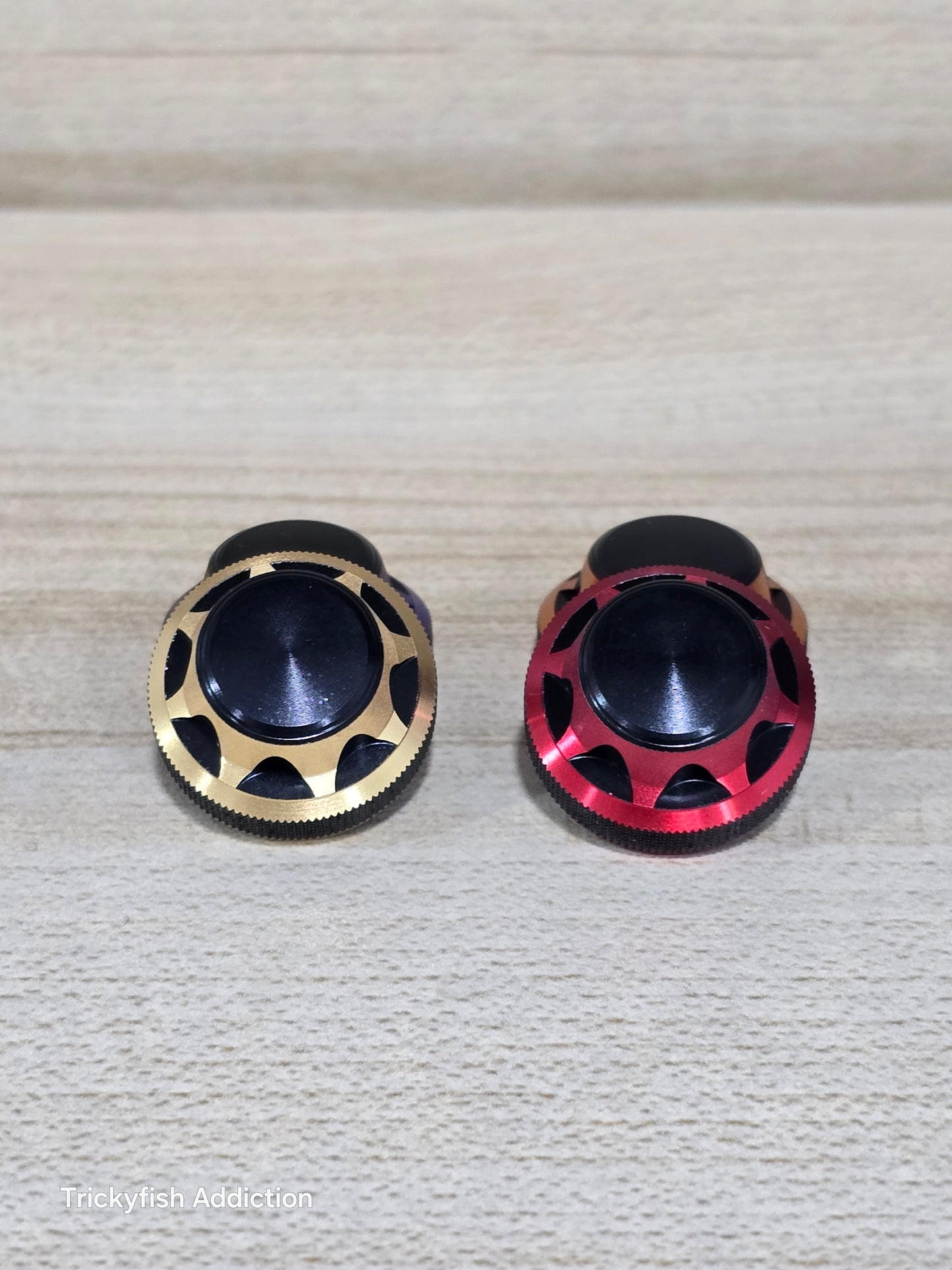 Daiwa Tension Knob for Old Model