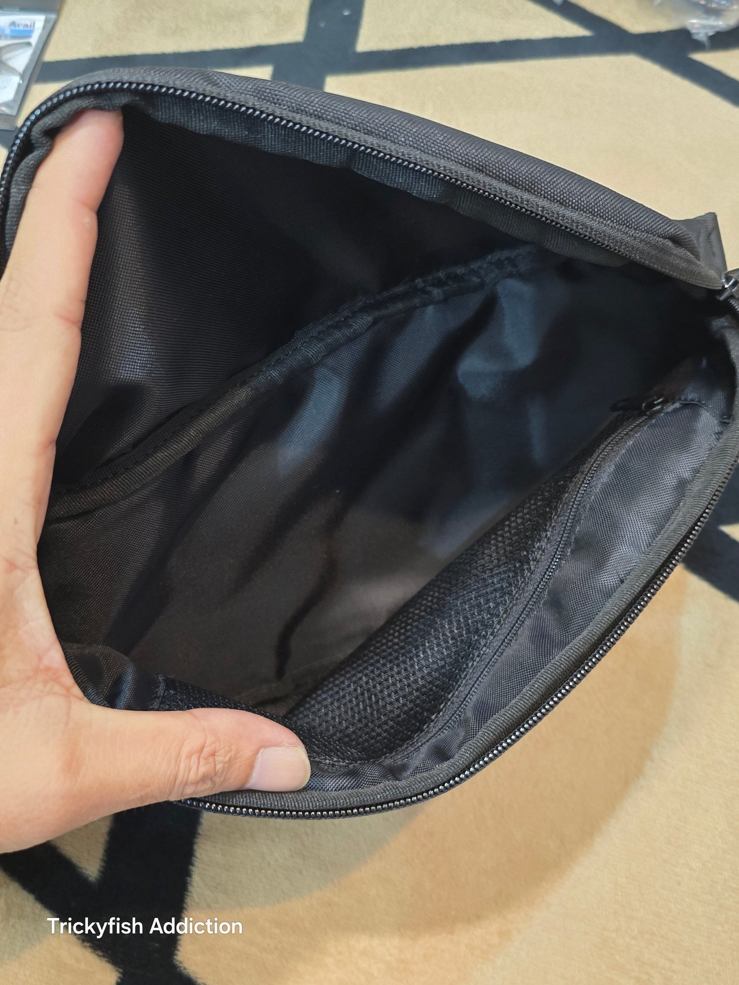 SLP Works Proshop Body Bag